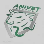 anivet-projekt-logo-yes-white-studio