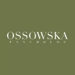 Identyfikacja Wizualna firmy Warszawa - Branding Ossowska Psycholog Warszawa