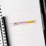 projekt-logo-mechanika-studio-projektowanie-logo-yes-white-studio-2