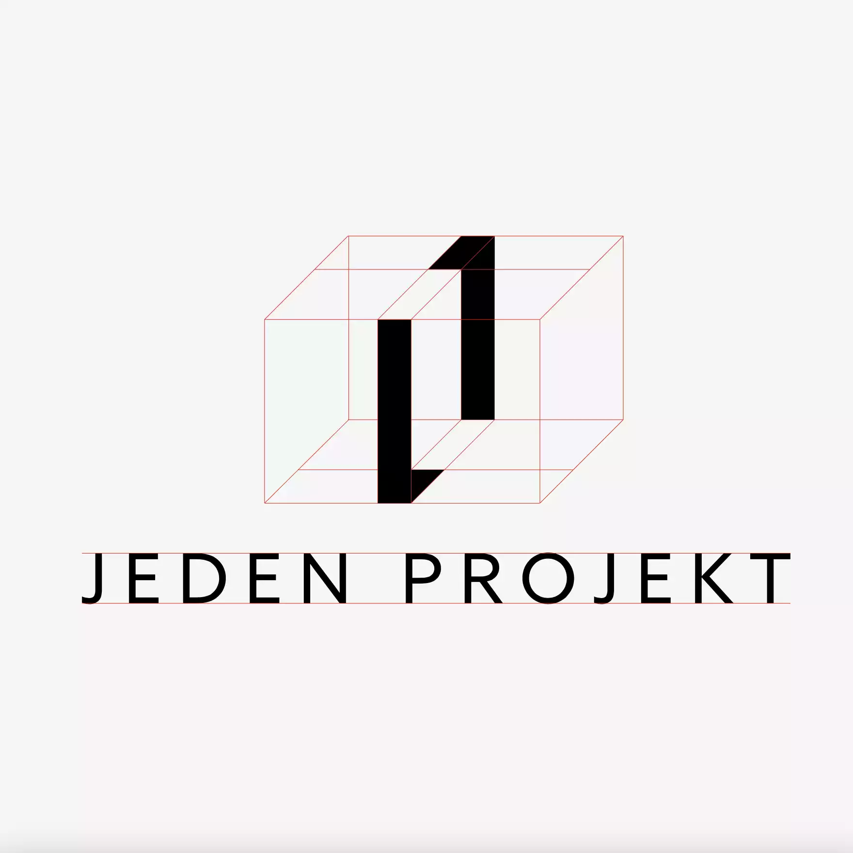 projekt-logo-pracowni-architektonicznej-jeden-projekt-szkic-yes-white-studio