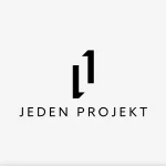 projekt-logo-pracowni-architektonicznej-jeden-projekt-yes-white-studio
