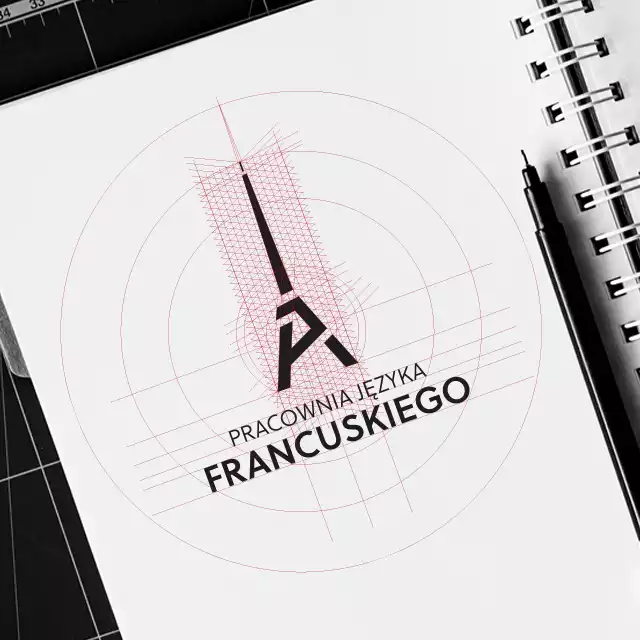 projekty-logo-pracownia-jezyka-francuskiego-ostroleka