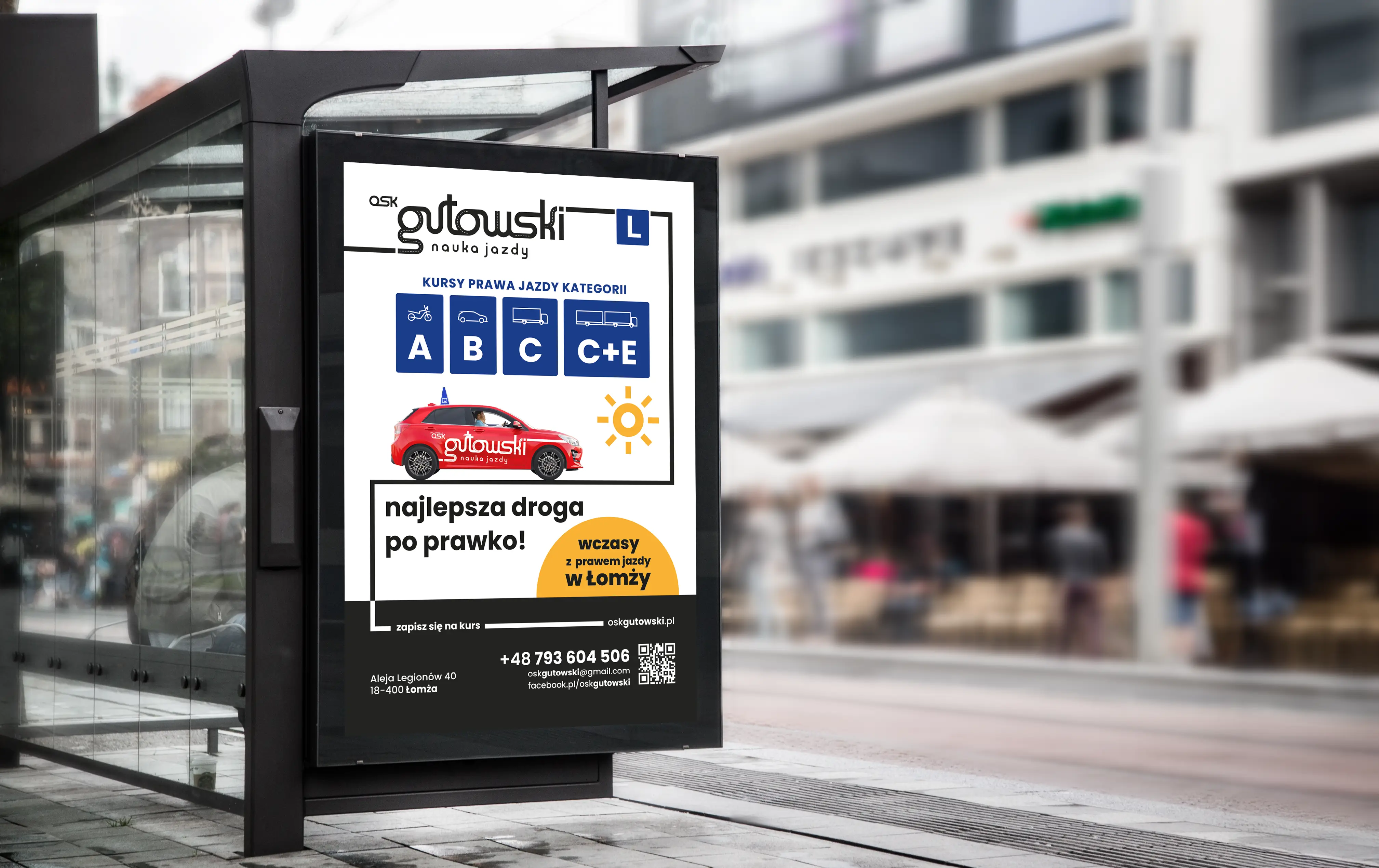 osk-gutowski-nauka-jazdy-projekt-plakatow-dla-nauki-jazdy-yes-white-studio-4 osk-gutowski-nauka-jazdy-projekt-plakatow-dla-nauki-jazdy-yes-white-studio-4