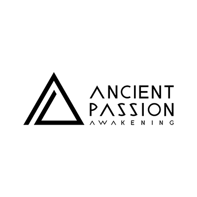 Projekt logo Ancient Passion