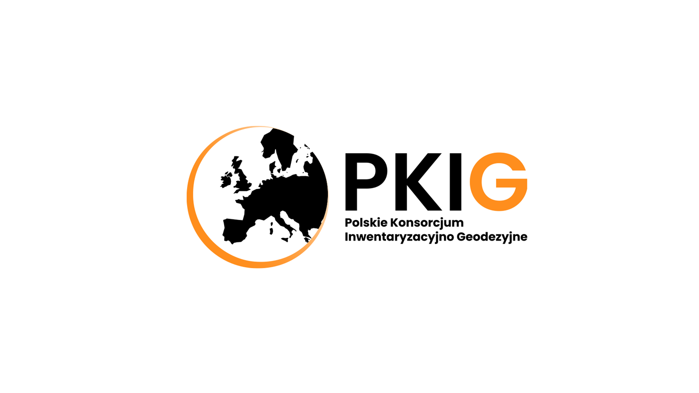 Logo PKIG po rebrandingu